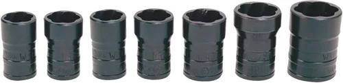 Vista 4 de Williams TS50100 1/2 Drive Turbo Socket, 1 pulgada