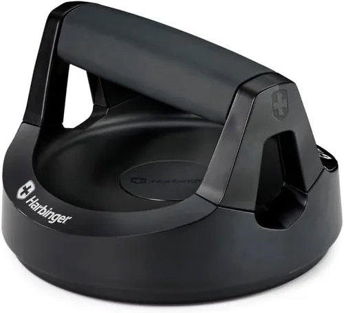 Vista 2 de Harbinger Pro Push Up Stands unisex