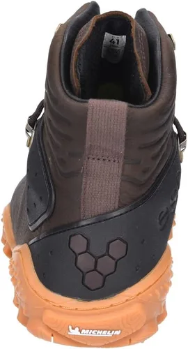 Vista 5 de Vivobarefoot Tracker Forest Men's Esc All Terrain Hiking Boot Ankle Boots Soportes