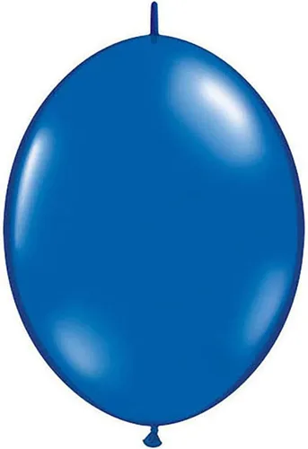 Vista 11 de Qualatex 65224 Quicklink - Globos de látex verdes, 12 pulgadas, color verde, paquete de 50