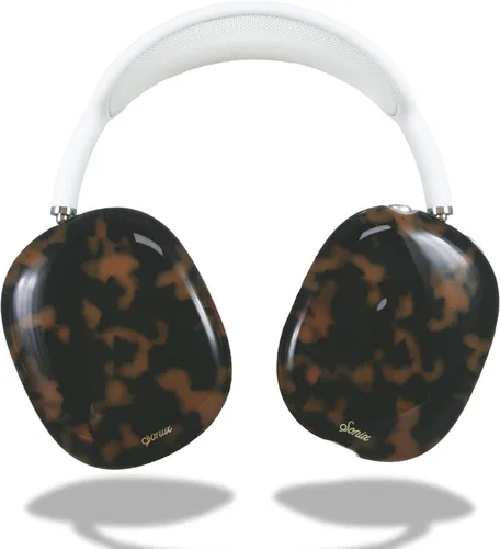 Vista 32 de Sonix Funda Protectora para Auriculares AirPods Max Lazos Azules