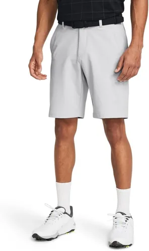 Vista 32 de Under Armour - Pantalones cortos de golf Tech para hombre