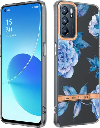 Vista 99 de Funda compatible con Nothing Phone 1, compatible con Nothing Phone One A063 para teléfono móvil TPU funda FH