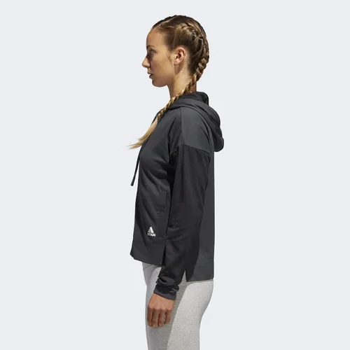 Vista 5 de adidas Sport ID FZ Sudadera con capucha