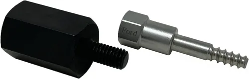 Vista 6 de CTA Tools 5405 Extractor de Varilla de Aceite - Compatible con Ford 4.6L, 5.4L, 6.2L y 6.8L