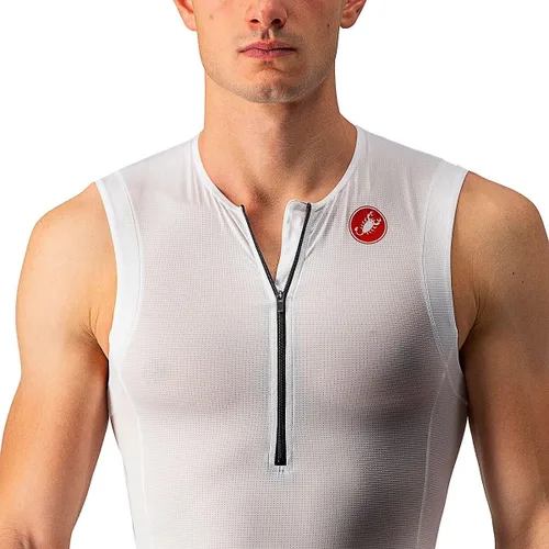 Vista 5 de Castelli Talla única Tri 2 sin mangas Top M