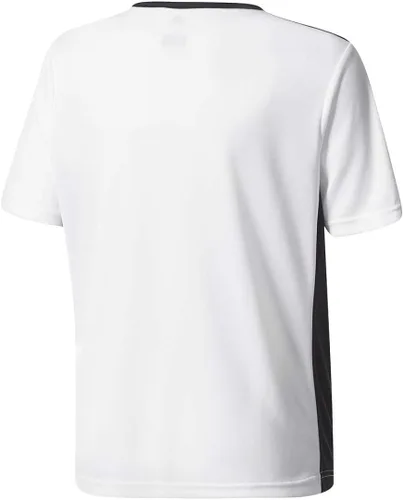 Vista 3 de adidas Boys Entrada 18 Jersey