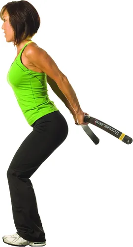 Vista 5 de Bodyblade Kit clásico, negro