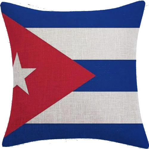 Vista 15 de Fundas de almohada de rayas azules y blancas con anclaje de 18 x 18 pulgadas, fundas de almohada de doble cara, lavables a máquina, cremallera