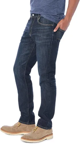 Vista 3 de Lucky Brand 410 Athletic Fitjean para hombre en Yorba Linda