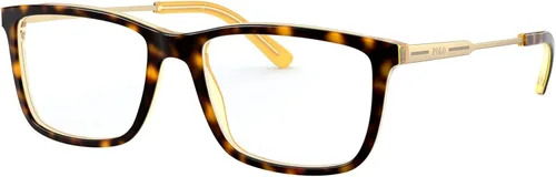 Vista 2 de Polo Ralph Lauren Ph2216 - Marcos rectangulares para gafas graduadas para hombre