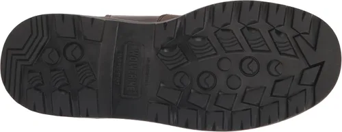 Vista 4 de WOLVERINE Botas Chelsea impermeables Floorhand Romeo para mujer