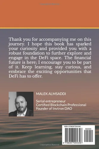 Vista 2 de DeFi The People's Money A Gateway to Understanding the Decentralized Finance and it's Applications Utilizing Web3 and Blockchain Technology