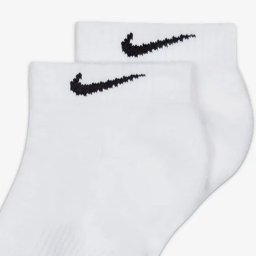 Vista 4 de Nike Everyday Plus Cushion Low (WHITEBLACK)