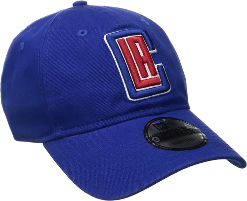 Vista 28 de New Era NBA Core Classic 9Twenty Gorra ajustable