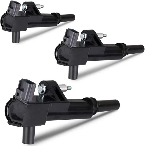 Vista 62 de ECCPP Bobinas de encendido compatibles con Dodge Caravan, B150, B250, B350, B2500, B3500, Dakota 1991-1997, repuesto para UF97 5C1707 para viajes