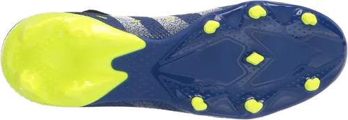 Vista 4 de adidas Predator Freak .3 - Tenis de fútbol para hombre, Rosado