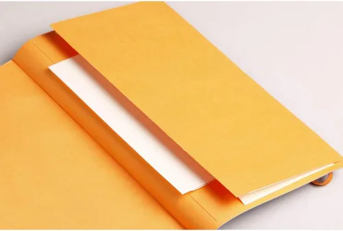 Vista 6 de Rhodia Porteros