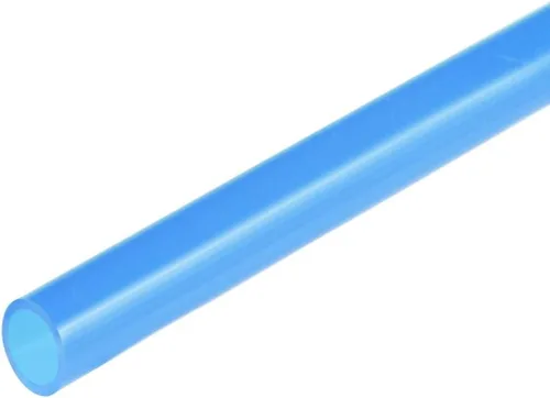 Vista 19 de uxcell Tubo de silicona, 1/4 pulgadas de diámetro interior x 5/16 pulgadas de diámetro exterior de 3.3 pies (3.3 ft) tubo de goma de silicona Azul