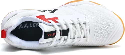 Vista 7 de Zapatos ligeros 23 para mujer con amortiguación ligera sin marcas