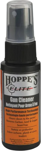 Vista 3 de HOPPE'S EGCOTG Kit Gun Care On The Go con estuche y caja de paquetes de almohadas