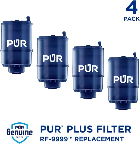 Vista 2 de PUR Repuesto para filtro MineralClear de agua de la llave