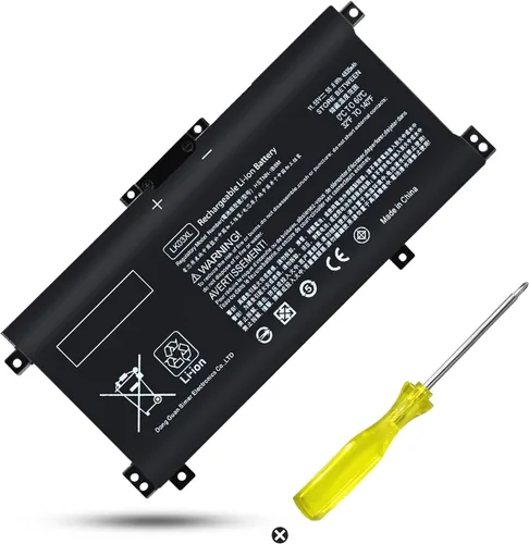 Vista 9 de IEFUU Batería YRDD6 compatible con Dell Inspiron 3493 3583 3584 3593 5485 5481 5482 5491 5493 5593 3582 5585 5590 5591 5594 5598 7586 3793 5480 3310
