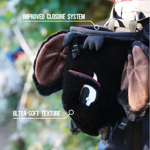 Vista 6 de BG Climbing Chalkbags