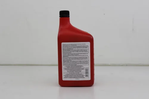Vista 2 de Ford Fluid XT-11-QDC original de transmisión de doble embrague, 1 cuarto de galón