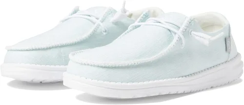 Vista 4 de Hey Dude - Mocasines bohemios para mujer