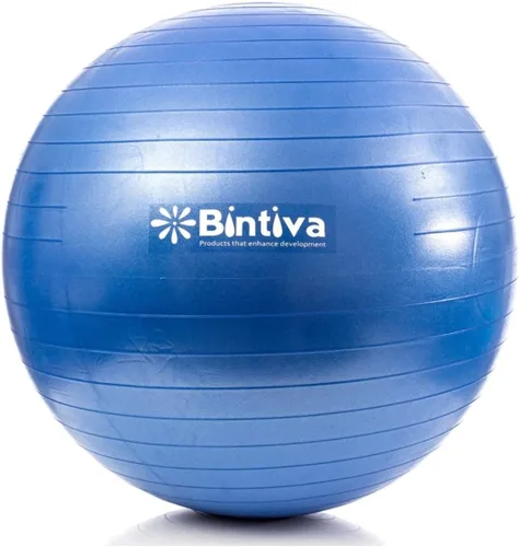 Vista 5 de bintiva Pelota de ejercicio