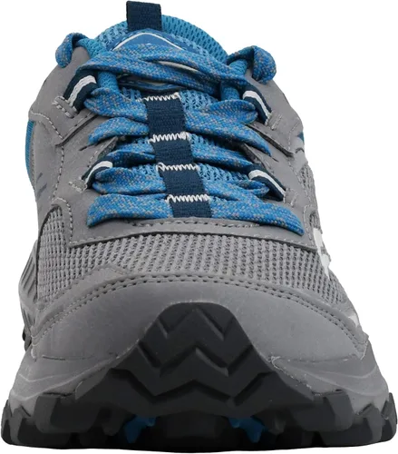 Vista 2 de Saucony Excursion TR15 - Zapatos para correr en senderos para mujer