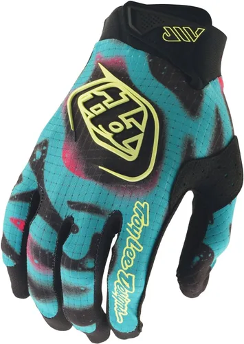 Vista 38 de Troy Lee Designs Guantes Air 2023 - Lucid