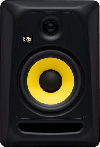 Vista 5 de KRK Monitor de estudio profesional bidireccional clásico de 7 vías