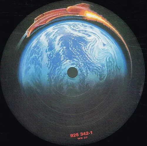 Vista 4 de Afterburner