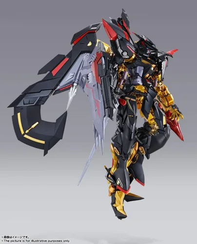 Vista 8 de BANPRESTO, Sin