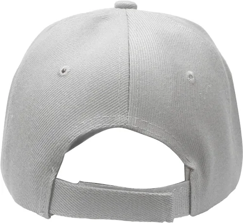 Vista 25 de Falari - Gorra de béisbol, tamaño ajustable, para correr, entrenamientos y actividades al aire libre, para todas las estaciones.