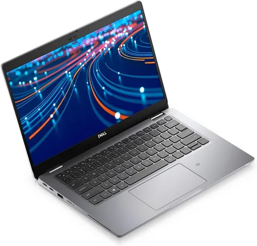 Vista 8 de Dell Latitude 5320 Laptop 13.3" 1920x1080 FHD Core i5-1135G7-256GB SSD Hard Drive - 16GB RAM 4 núcleos @ 4.2 GHz Win 11 Pro Negro (renovado)