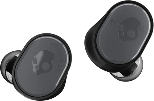 Vista 8 de Skullcandy Sesh - Auriculares que se colocan dentro del oído, inalámbricos, con Bluetooth Unitalla azul índigo
