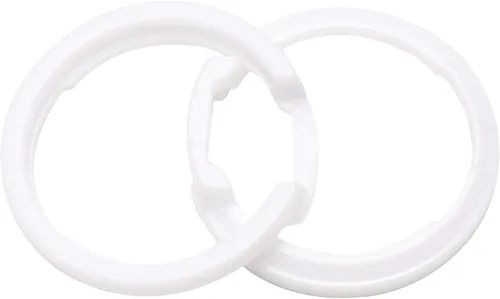 Vista 7 de ToughAsNails Icon Ring para gafas de sol Oakley OO9290