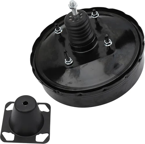 Vista 15 de IRONTEK Potenciador de freno de vacío 54-71243 apto para Buick 1982-1987