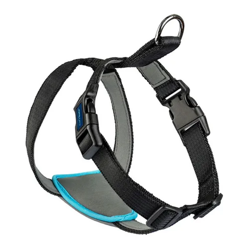 Vista 8 de Arnés para Perro Company of Animals CarSafe Negro XS
