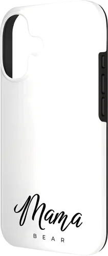 Vista 2 de Mama Bear Funda para iPhone 17