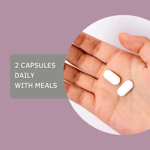 Vista 6 de Resvence Resveratrol Suplemento Cápsulas - Antioxidante - Impulsa el sistema inmunológico - Energía y vitalidad - Renovación celular - Apoya