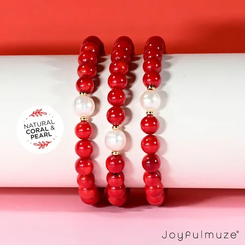 Vista 21 de Premium Handmade Crystal Healing, Gemstone Beaded Gift For Men Women