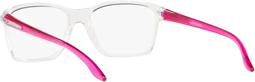 Vista 6 de Oakley Oy8010 Carwheel - Marcos rectangulares para gafas graduadas