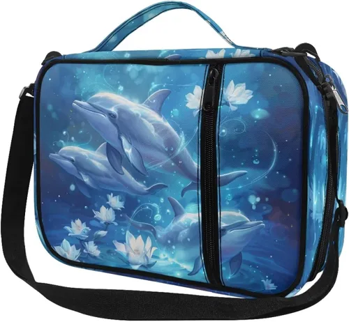 Vista 19 de Bolsas de estudio bíblico de fútbol para hombres y niños, estuche de transporte de la Biblia con correa, bolsas con cremallera para la Biblia