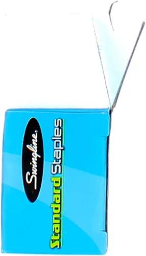 Vista 3 de Acco Brands S7079350R Grapas estándar 5000