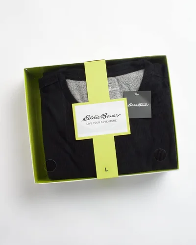 Vista 2 de Eddie Bauer Juego de 2 salas térmicas para hombre