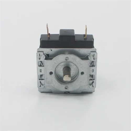 Vista 3 de 1 unids eléctrica olla a presión temporizador microondas horno mecánico olla de arroz temporizador interruptor A15 60 minutos 125 V/250 V